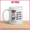 Ly Sứ Kẹo Kera Meme Hot Trend Giá Cực Sốc - 49k Thay Vì 61.6k 5