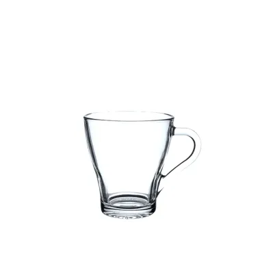 Ly Thủy Tinh Có Quai Blinkmax 260ml Dày Dặn Giá Tốt 22500đ