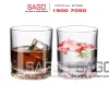 Ly Thủy Tinh Union Glass 245ml Sang Trọng - Khuyến Mãi 103750đ Bộ 6 Ly Nhập Khẩu Thái Lan UG-350 4