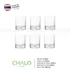 Ly Thủy Tinh Union Glass 245ml Sang Trọng - Khuyến Mãi 103750đ Bộ 6 Ly Nhập Khẩu Thái Lan UG-350 5