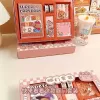 [M &amp; E-t] Đồ dùng văn phòng Kawaii Đồ dùng học tập Quà tặng cho trẻ em Tẩy Capybara dễ thương Tẩy Cao su ngộ nghĩnh mới 1