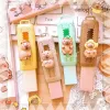 [M &amp; E-t] Đồ dùng văn phòng Kawaii Đồ dùng học tập Quà tặng cho trẻ em Tẩy Capybara dễ thương Tẩy Cao su ngộ nghĩnh mới 3