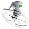 Mạch điện tử / Remote quạt trần đảo điều khiển Lifan model TĐ-16RC 3