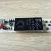 Mạch điện tử / Remote quạt trần đảo điều khiển Lifan model TĐ-16RC 4