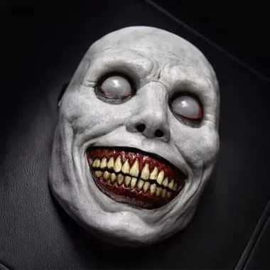 Mặt Nạ Ác Ma Đáng Sợ - Cosplay The Exorcist Giá Shock 61560đ - Mua Ngay! 6
