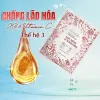 Mặt Nạ BioCell Foil Mask Cao Cấp - Dưỡng Da Căng Bóng Mịn Màng Giá Chỉ 24.900Đ 4