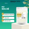 Mặt Nạ Bột Đắp Mặt Hữu Cơ OBAXUA Dưỡng Da Trắng Mịn Giá Chỉ 25k - Giảm Tối Đa 20% 1