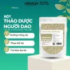 Mặt Nạ Bột Đắp Mặt Hữu Cơ OBAXUA Dưỡng Da Trắng Mịn Giá Chỉ 25k - Giảm Tối Đa 20%