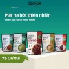 Mặt Nạ Bột Đắp Mặt Hữu Cơ OBAXUA Dưỡng Da Trắng Mịn Giá Chỉ 25k - Giảm Tối Đa 20% 5