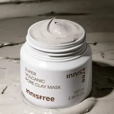 Mặt Nạ Bùn Innisfree Giảm Mụn Đầu Đen Siêu Lớn 20ml Giá Rẻ 120k