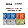 Mặt Nạ Cấp Ẩm HA Giảm Giá - Combo 10 Miếng Căng Mọng Dịu Mát Chỉ 24500đ