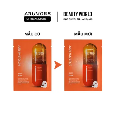 Mặt Nạ Cấp Ẩm HA Giảm Giá - Combo 10 Miếng Căng Mọng Dịu Mát Chỉ 24500đ 3
