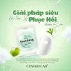 Mặt Nạ Cosmod Real Soothing Giảm 20% - 250000đ Giá Cực Sốc - Chăm Sóc Da Kiềm Dầu Hiệu Quả 1