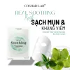 Mặt Nạ Cosmod Real Soothing Giảm 20% - 250000đ Giá Cực Sốc - Chăm Sóc Da Kiềm Dầu Hiệu Quả 4