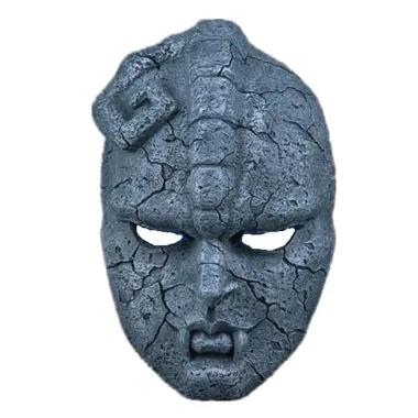 Mặt Nạ Đá Máu Ma JoJo Cosplay Giá Rẻ Chỉ 269k - Mặt Nạ Halloween Độc Đáo 1 Mặt Nạ Đá Máu Ma JoJo Cosplay Giá Rẻ Chỉ 269k - Mặt Nạ Halloween Độc Đáo 1