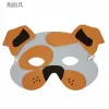 Mặt Nạ Động Vật Dễ Thương Cho Bé - Nhập Vai Thú Vị Giá Xỉu Chỉ 10.000Đ
