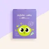 Mặt Nạ Dưỡng Ẩm Cho Trẻ Em - Tươi Sáng Da Mặt, Giá Chỉ 61600đ/hộp 5cái