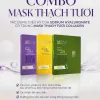 Mặt Nạ Dưỡng Ẩm Cho Trẻ Em - Tươi Sáng Da Mặt, Giá Chỉ 61600đ/hộp 5cái 4