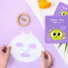 Mặt Nạ Dưỡng Ẩm Cho Trẻ Em - Tươi Sáng Da Mặt, Giá Chỉ 61600đ/hộp 5cái 6