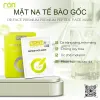 Mặt Nạ Dưỡng Da Tế Bào Gốc Dr. BeFace Ron International - Giảm 16% còn 220k