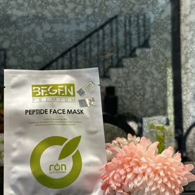 Mặt Nạ Dưỡng Da Tế Bào Gốc Dr. BeFace Ron International - Giảm 16% còn 220k