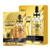 Mặt Nạ Gold 24K - 10 Miếng, Giá Sỉ 28.000đ, Giảm Tối Đa Làn Da Mọi Loại Da 1