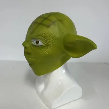 Mặt Nạ Hóa Trang Yoda Star Wars Chính Hãng Giá Rẻ 265834 VND 3