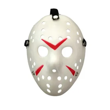 Mặt Nạ Jason Voorhees Halloween - Giảm Giá 21000Đ - Phù Hợp Cho Lễ Hội 5 Mặt Nạ Jason Voorhees Halloween - Giảm Giá 21000Đ - Phù Hợp Cho Lễ Hội 5
