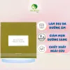 Mặt nạ King of Volume!Mặt nạ AF Dưỡng ẩm Làm dịu da 10 Cái / hộp Rose Centella Asiatica Da nhạy cảm 5