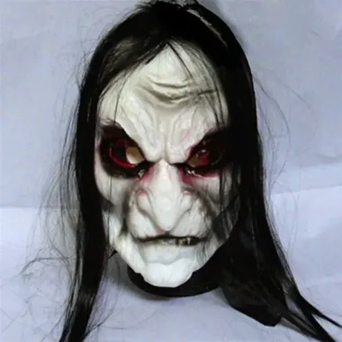Mặt Nạ Ma Halloween Đáng Sợ - Cosplay Kinh Dị Giá Rẻ 25973đ 4 Mặt Nạ Ma Halloween Đáng Sợ - Cosplay Kinh Dị Giá Rẻ 25973đ 4