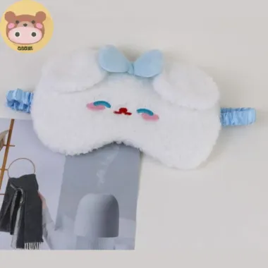 Mặt Nạ Mắt Cinnamoroll Kawaii Sanrio - Bảo Vệ Mắt Cho Trẻ Em - Giá Chỉ 24865đ! 5 Mặt Nạ Mắt Cinnamoroll Kawaii Sanrio - Bảo Vệ Mắt Cho Trẻ Em - Giá Chỉ 24865đ! 5