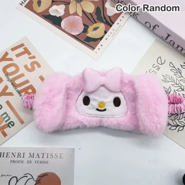 Mặt Nạ Mắt Cinnamoroll Kawaii Sanrio - Bảo Vệ Mắt Cho Trẻ Em - Giá Chỉ 24865đ! 6 Mặt Nạ Mắt Cinnamoroll Kawaii Sanrio - Bảo Vệ Mắt Cho Trẻ Em - Giá Chỉ 24865đ! 6