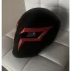 Mặt Nạ Người Nhện Spider-Man 2099 V2 Helmet 4