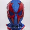 Mặt Nạ Người Nhện Spider-Man 2099 V2 Helmet 5