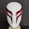 Mặt Nạ Người Nhện Spider-Man 2099 V2 Helmet 6