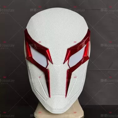 Mặt Nạ Người Nhện Spider-Man 2099 V2 Helmet 6