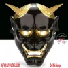 Mặt Nạ Quỷ Vương Hannya Nhật Bản - Giảm Sốc 13900đ Từ 16958đ - Mua Ngay! 1