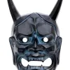 Mặt Nạ Quỷ Vương Hannya Nhật Bản - Giảm Sốc 13900đ Từ 16958đ - Mua Ngay!