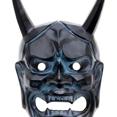 Mặt Nạ Quỷ Vương Hannya Nhật Bản - Giảm Sốc 13900đ Từ 16958đ - Mua Ngay!