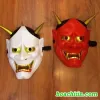 Mặt Nạ Quỷ Vương Hannya Nhật Bản - Giảm Sốc 13900đ Từ 16958đ - Mua Ngay! 4