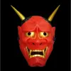 Mặt Nạ Quỷ Vương Hannya Nhật Bản - Giảm Sốc 13900đ Từ 16958đ - Mua Ngay! 6