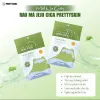Mặt Nạ Rau Má PrettySkin 25g Giảm Giá Cực SỐC Còn 18300Đ - Cải Thiện Da Mờ Mịn