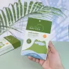 Mặt Nạ Rau Má PrettySkin 25g Giảm Giá Cực SỐC Còn 18300Đ - Cải Thiện Da Mờ Mịn 3