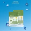Mặt Nạ Rau Má PrettySkin 25g Giảm Giá Cực SỐC Còn 18300Đ - Cải Thiện Da Mờ Mịn 4