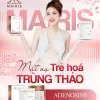 Mặt Nạ Trẻ Hóa Trùng Thảo Mairis - Da Đẹp Tự Nhiên, Giảm Giá Còn 99K! 1