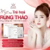 Mặt Nạ Trẻ Hóa Trùng Thảo Mairis - Da Đẹp Tự Nhiên, Giảm Giá Còn 99K!