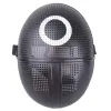 Mặt Nạ Trò Chơi Mực UDIOD Cosplay Thoáng Khí Giá Shock 57240Đ - Hóa Trang Halloween Full Head 6