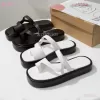 [MẪU HOT- ĐẾ NHẸ ] Dép xỏ ngón MALL đế cao 4cm cá tính cho nữ