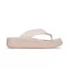 [MẪU HOT- ĐẾ NHẸ ] Dép xỏ ngón MALL đế cao 4cm cá tính cho nữ 3