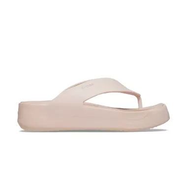 [MẪU HOT- ĐẾ NHẸ ] Dép xỏ ngón MALL đế cao 4cm cá tính cho nữ 3